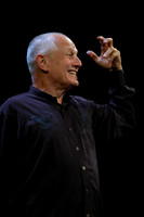 Steven Berkoff