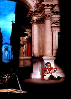 Beethoven at the Olympic Theater