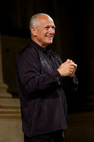 Steven Berkoff