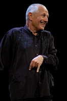 Steven Berkoff