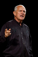 Steven Berkoff