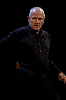 Steven Berkoff